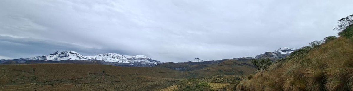Parques Nacionales Naturales de Colombia tweet media