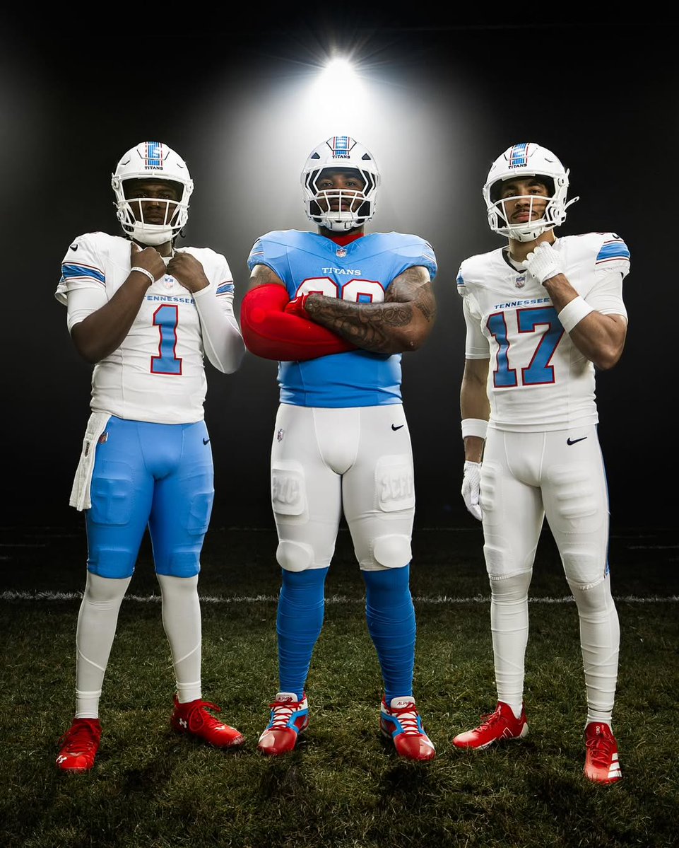 Mundo NFL tweet media