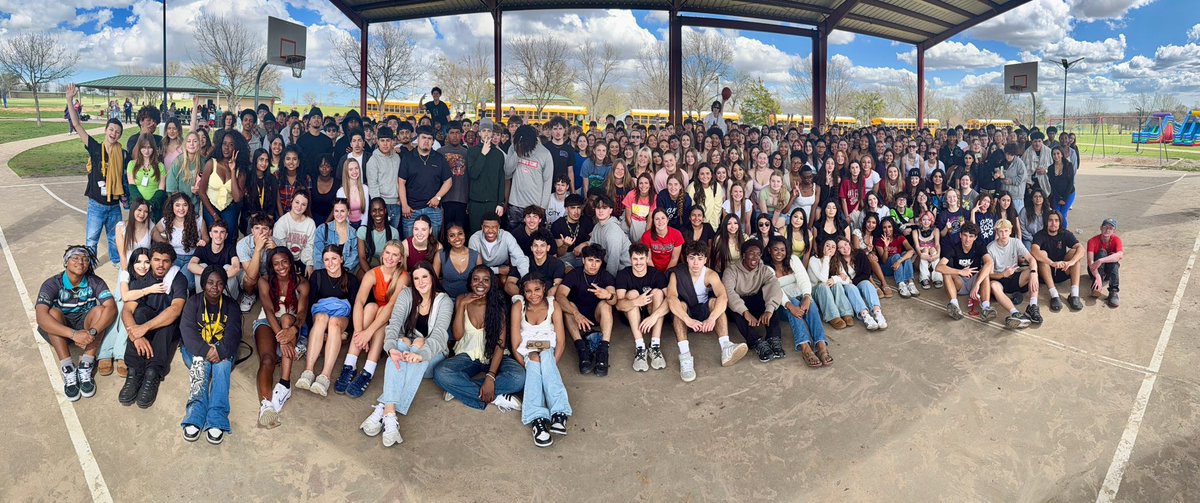 Northwest High School tweet media