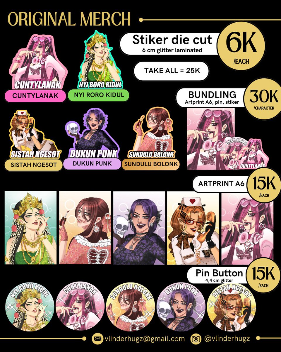 Piqi 🌹 COMIPARA I-01 tweet media