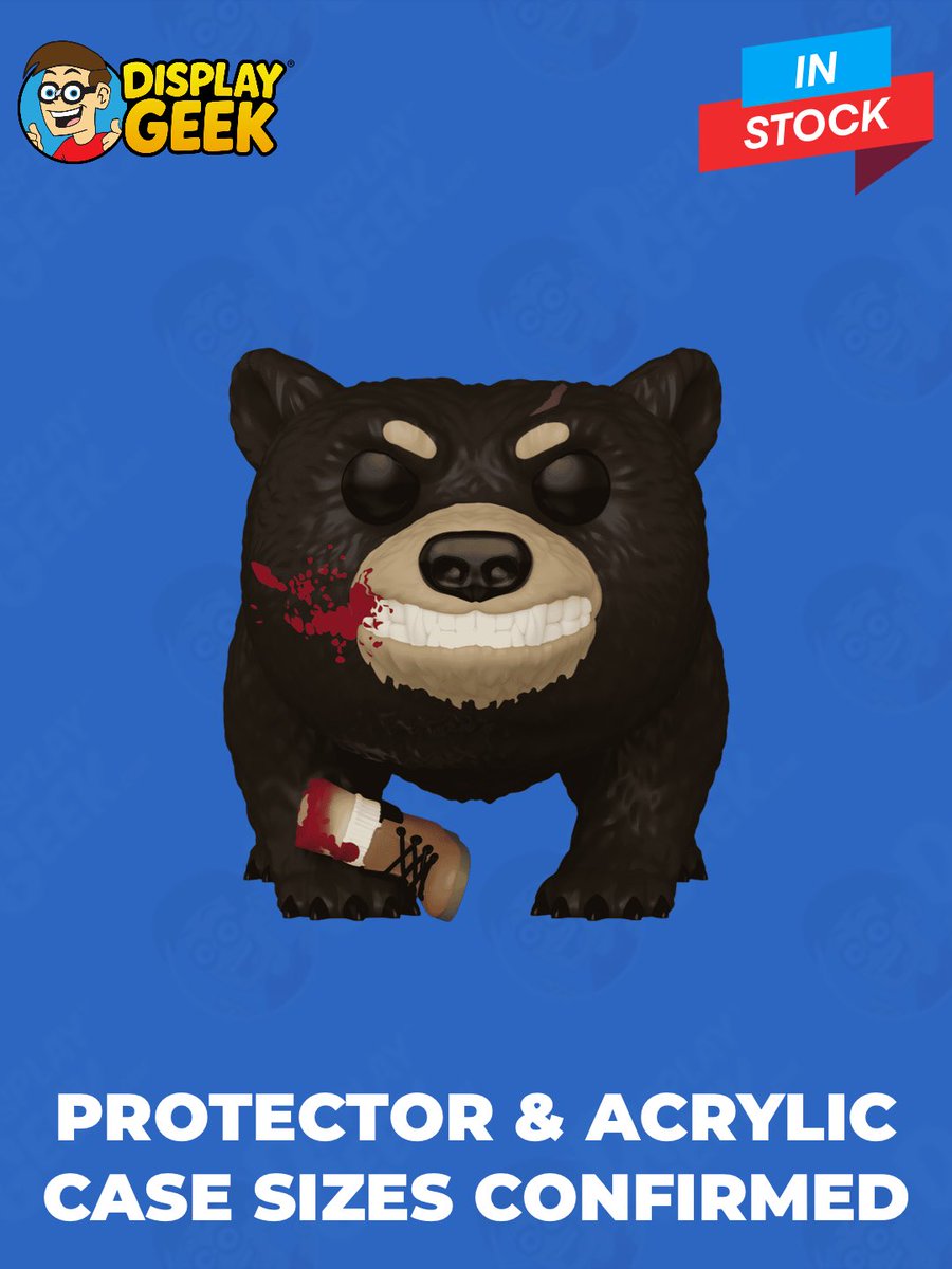 Display Geek, Inc. tweet media