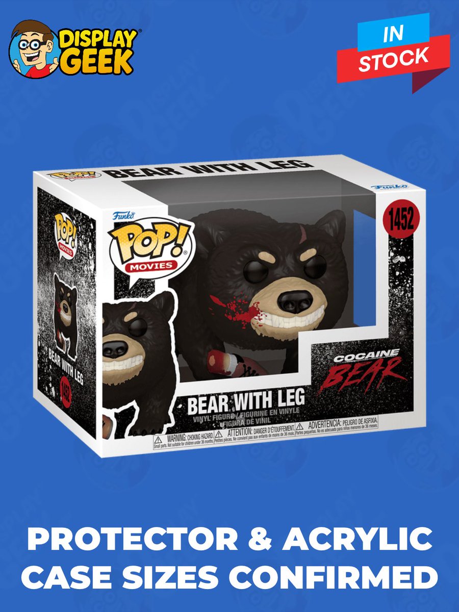 Display Geek, Inc. tweet media