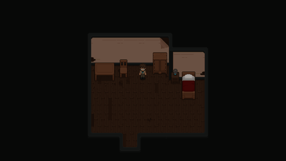 Argus 🎮 Wishlist thelostlight now! tweet media