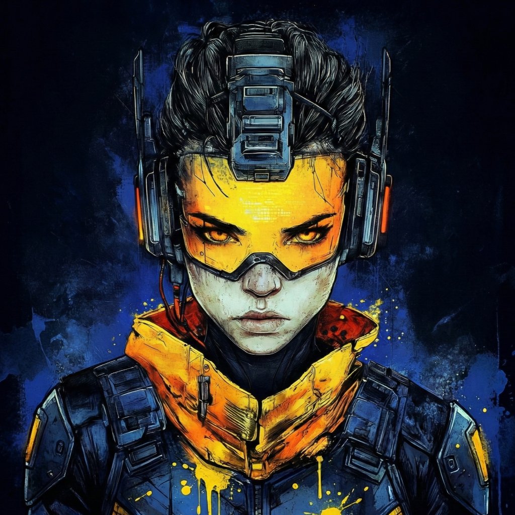 Alpha City tweet media