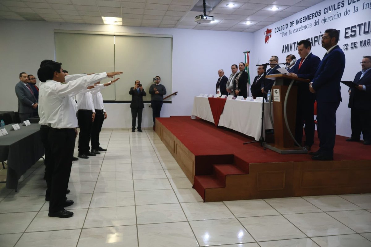 Junta de Caminos del Estado de México tweet media