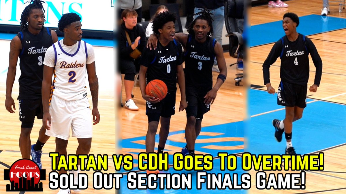 Fresh Coast Hoops tweet media