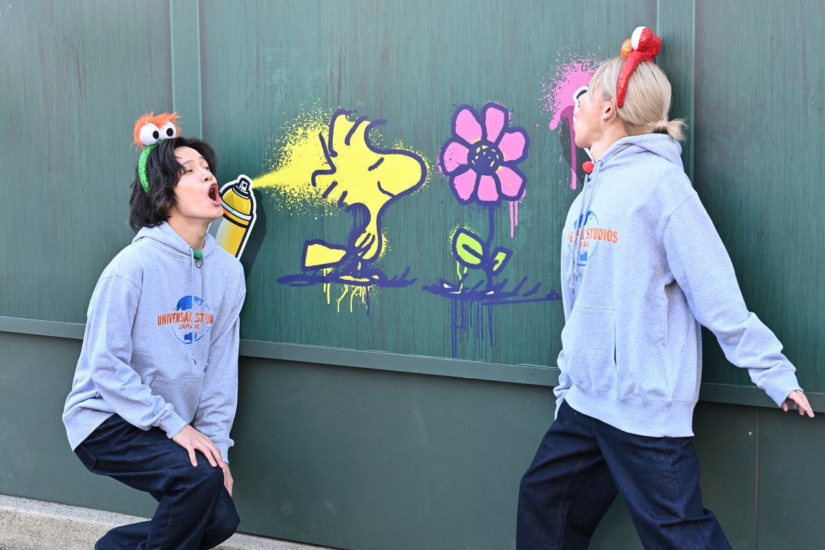 【公式】Aぇ!!!!!!ゐこ（MBS） tweet media