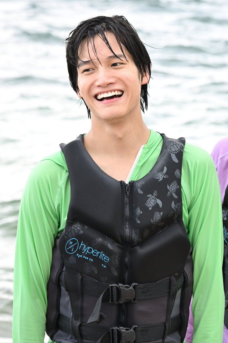 【公式】Aぇ!!!!!!ゐこ（MBS） tweet media