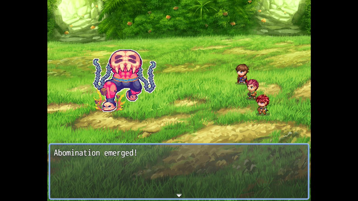 RPGMakerSeries tweet media