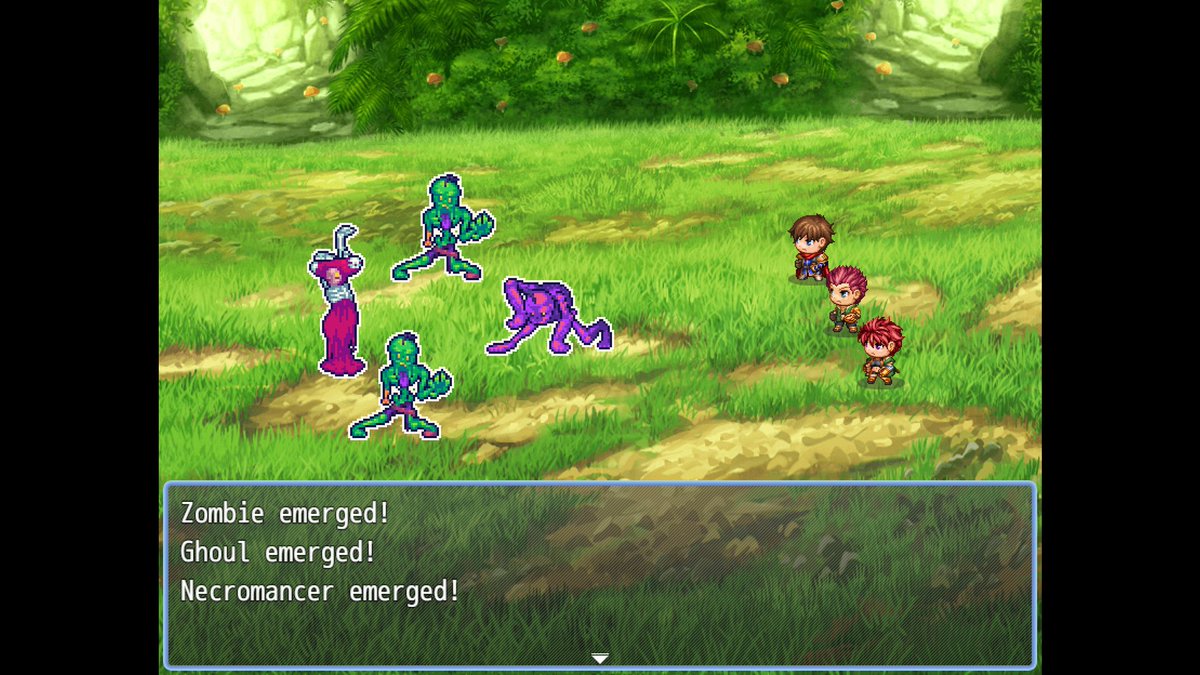 RPGMakerSeries tweet media