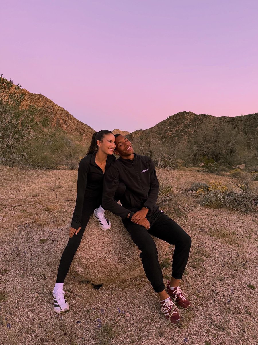 Félix AugerAliassime tweet media