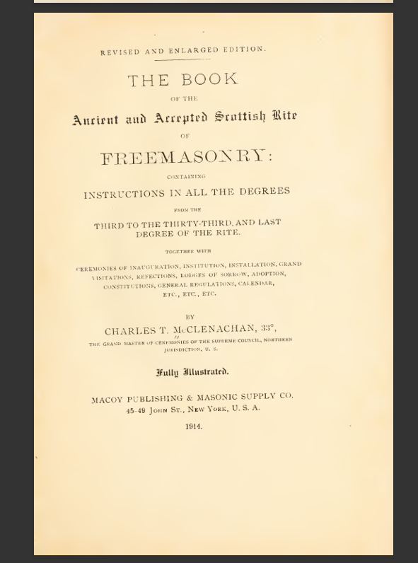 Lance Henderson tweet media