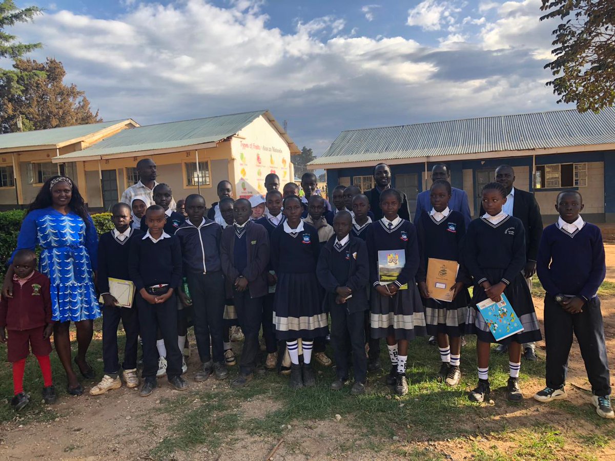 FCDC Kenya tweet media