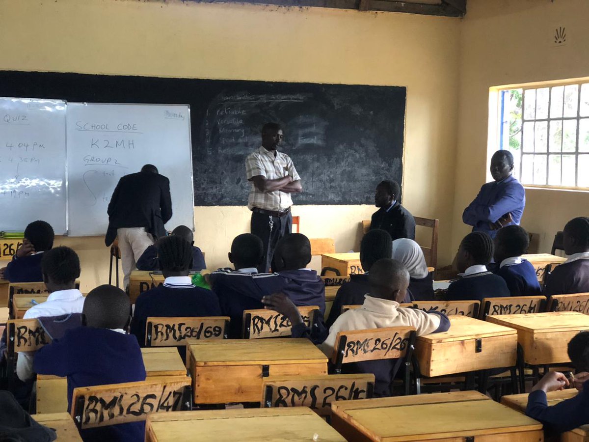 FCDC Kenya tweet media