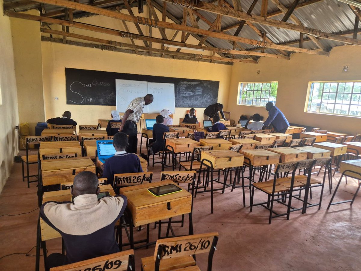 FCDC Kenya tweet media