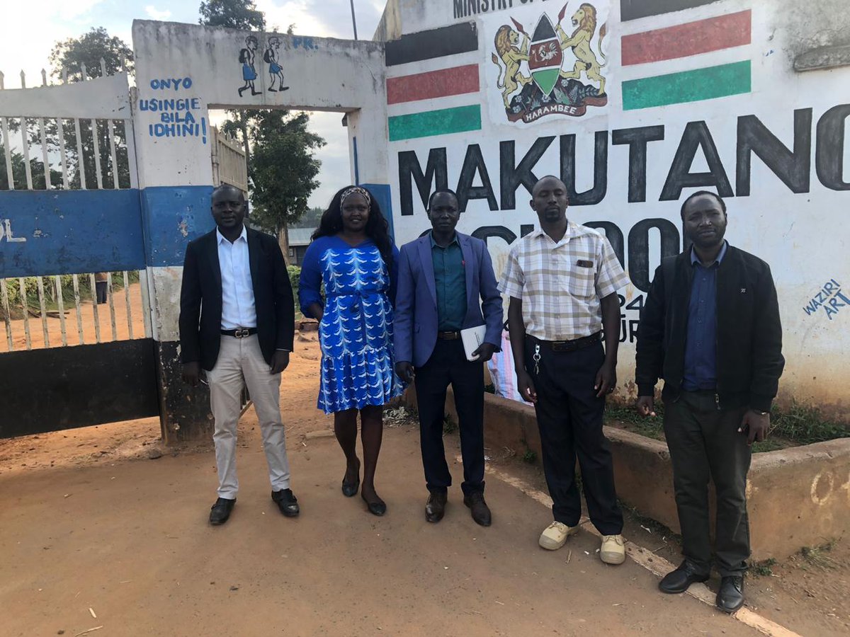 FCDC Kenya tweet media