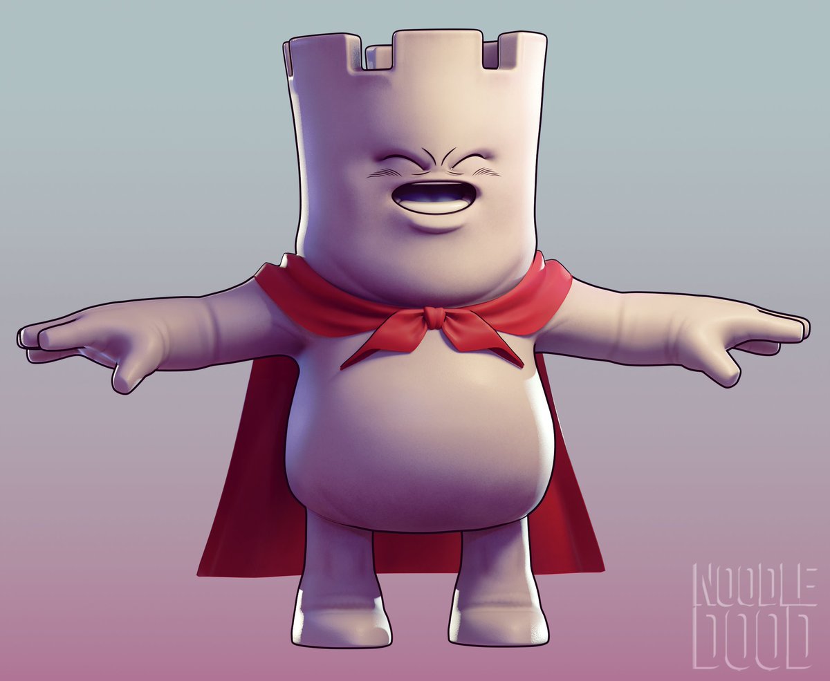 NoodleDood tweet media