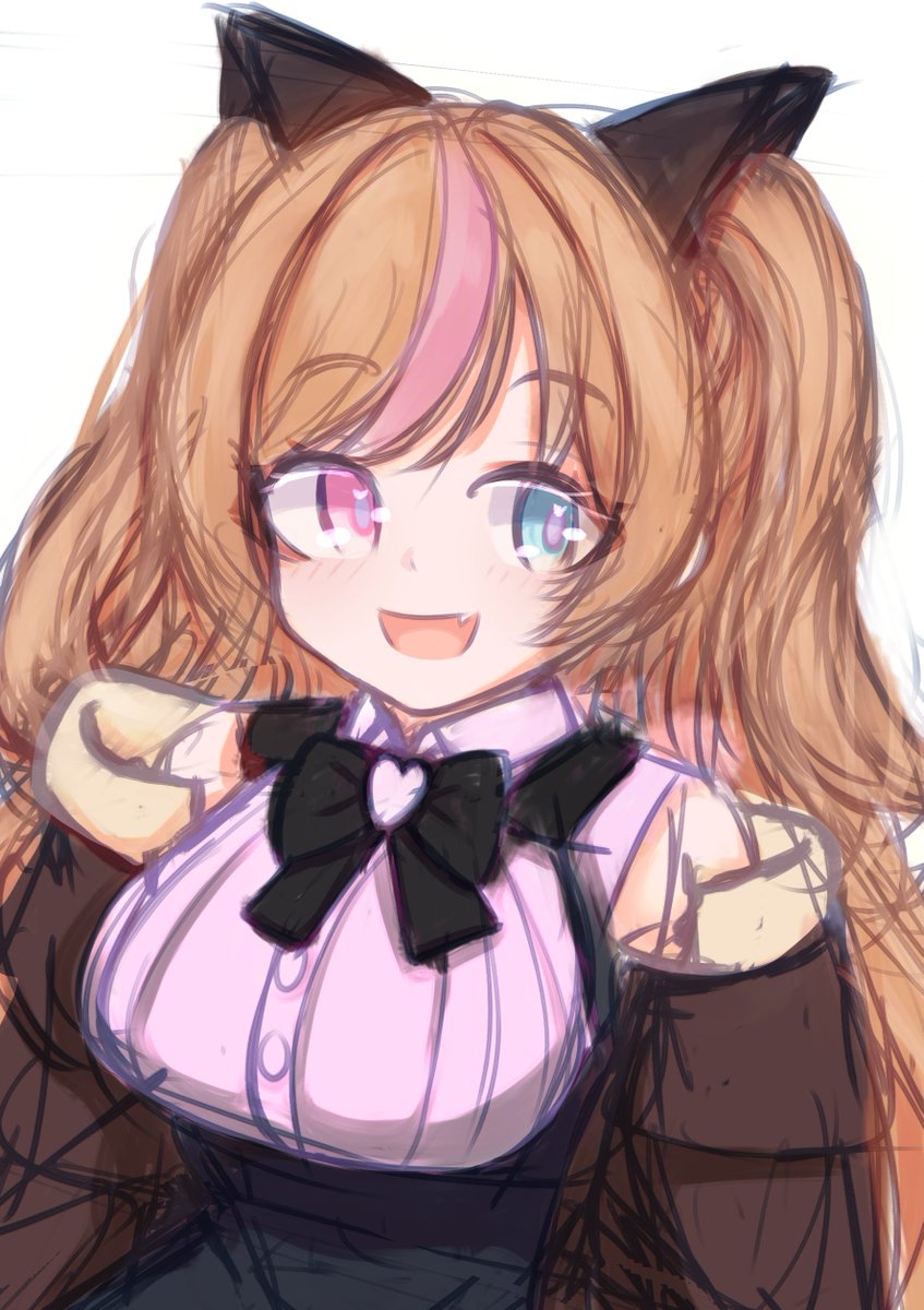 Risu (Commission Open) tweet media