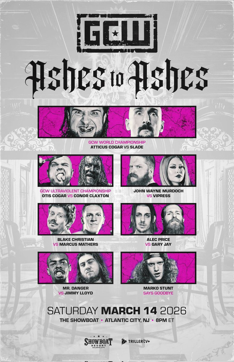 GameChangerWrestling tweet media