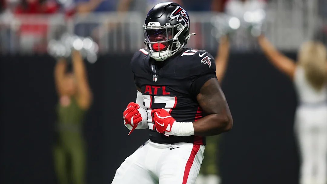 Eagles Nation tweet media