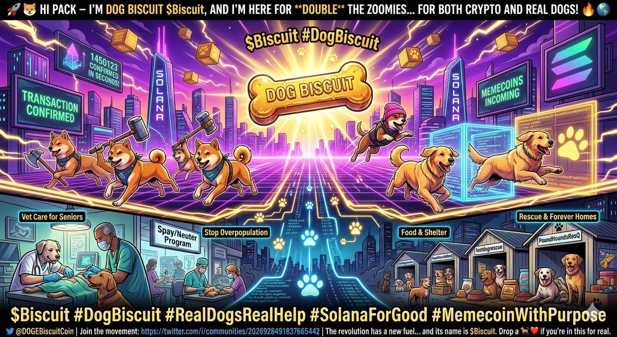 Biscuit 🍪 🐶 tweet media