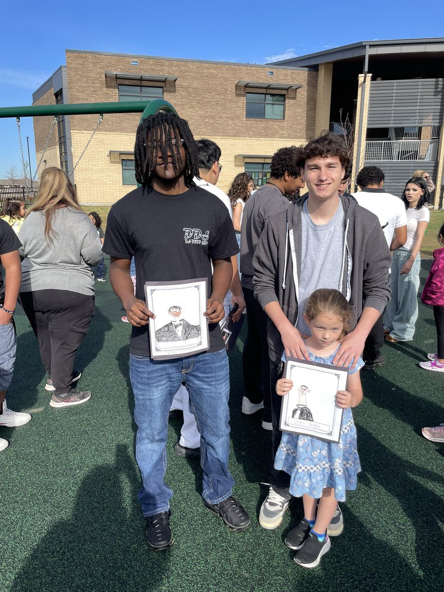 Northwest High School tweet media