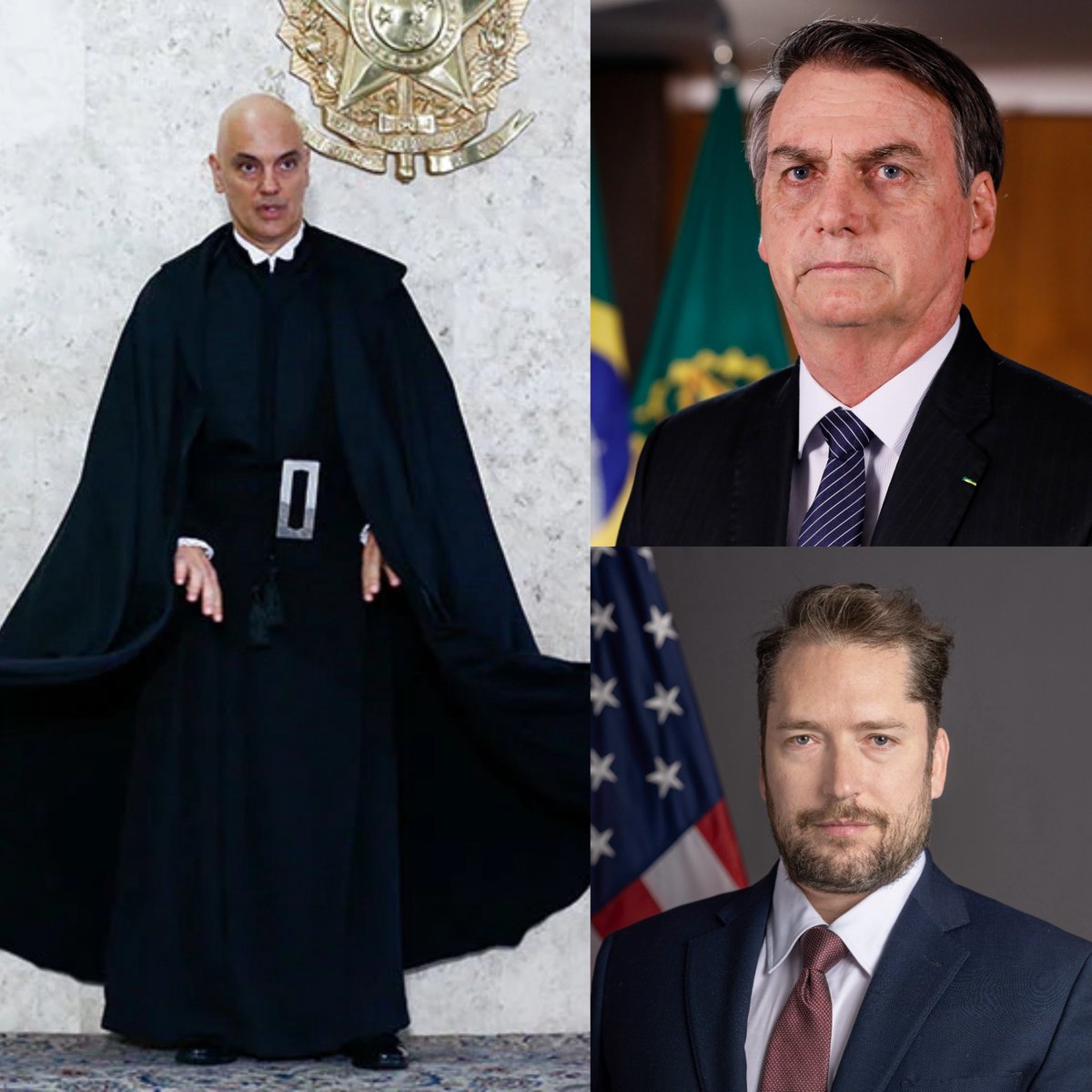 ALX 🇺🇸 tweet media