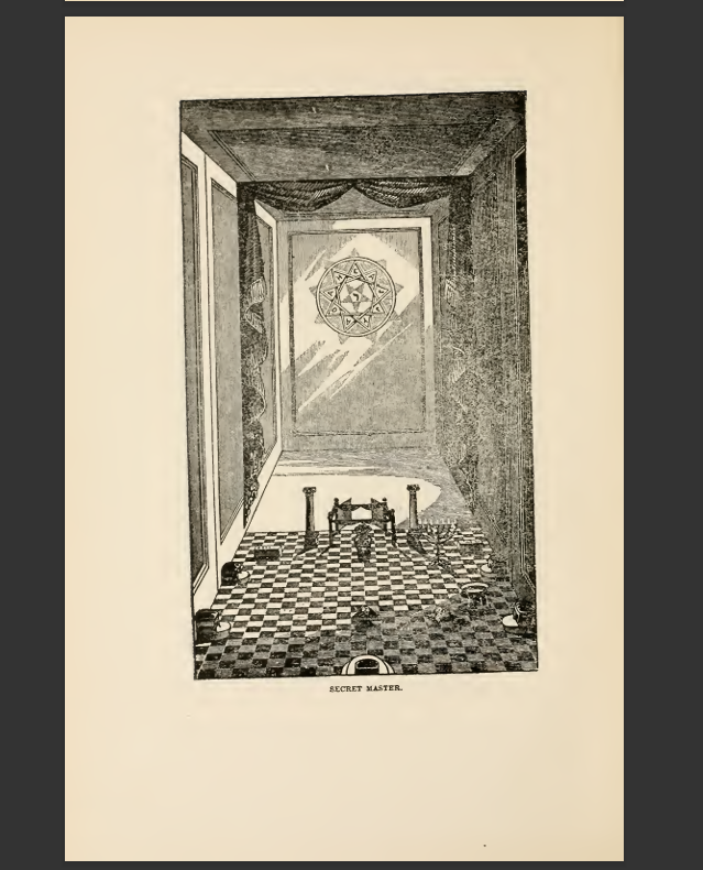 Lance Henderson tweet media