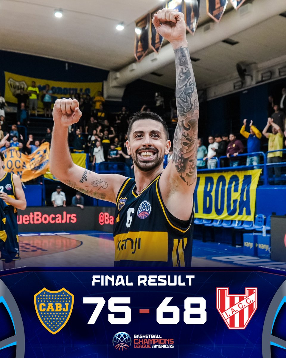 #BCLAmericas tweet media