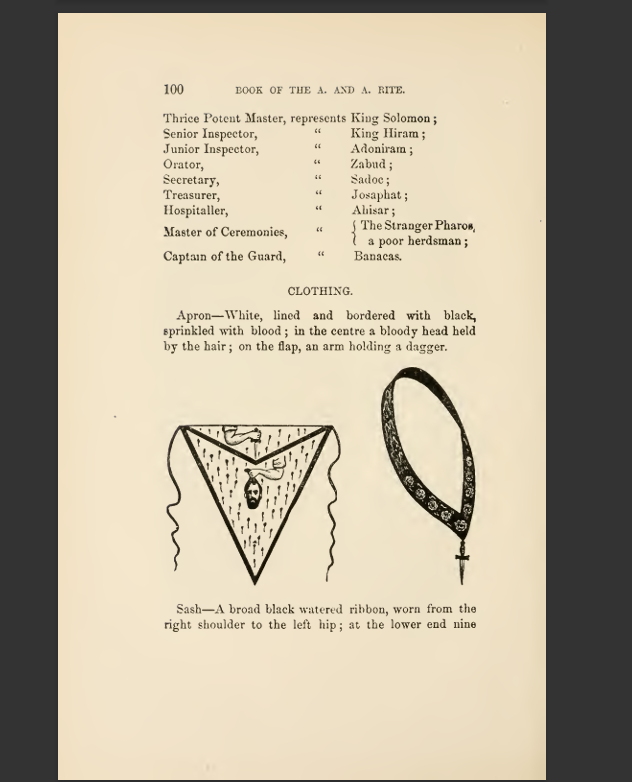 Lance Henderson tweet media
