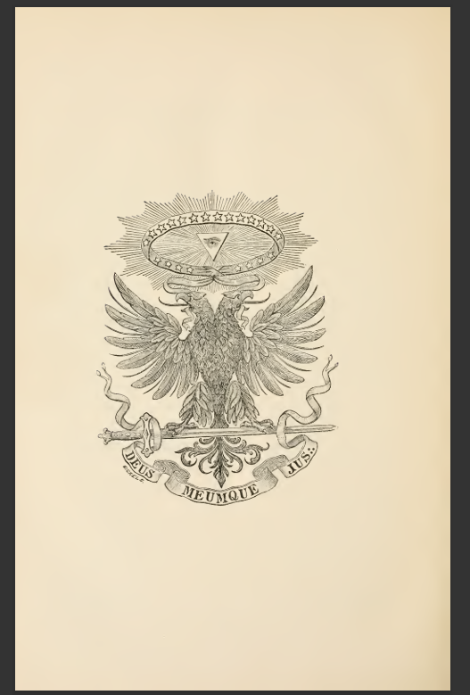 Lance Henderson tweet media