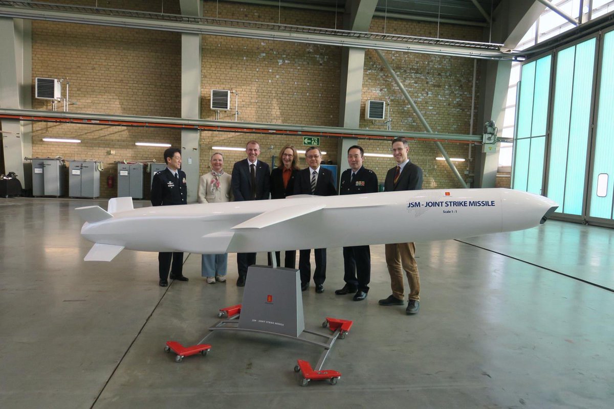 Japan Ministry of Defense/Self-Defense Forces tweet media