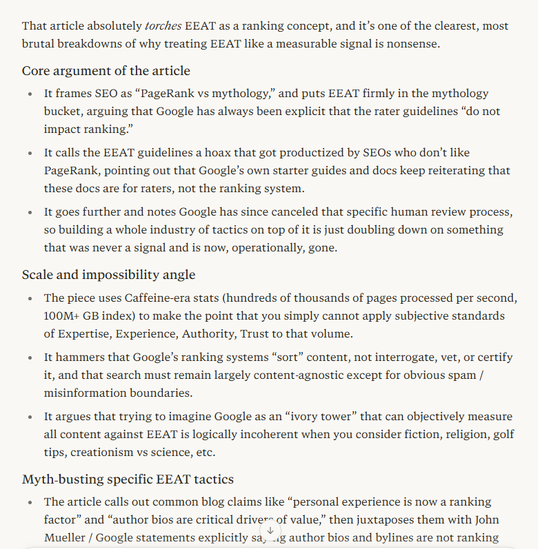 Primary Position▐ SEO➤ tweet media