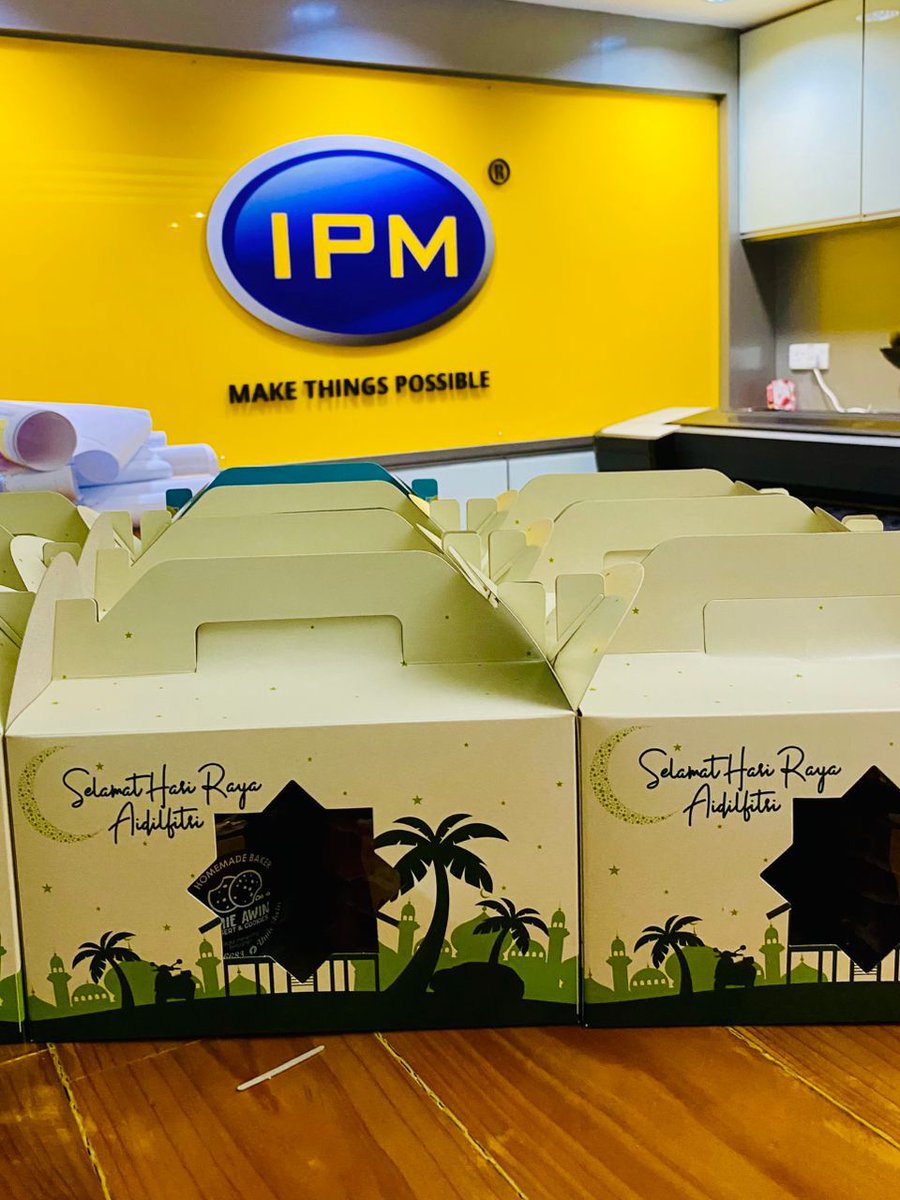 IPM Professional Services tweet media