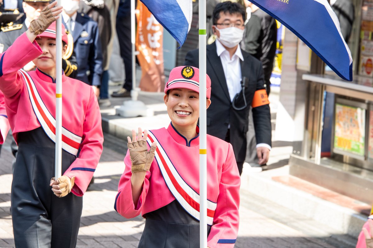 警視庁広報課 tweet media