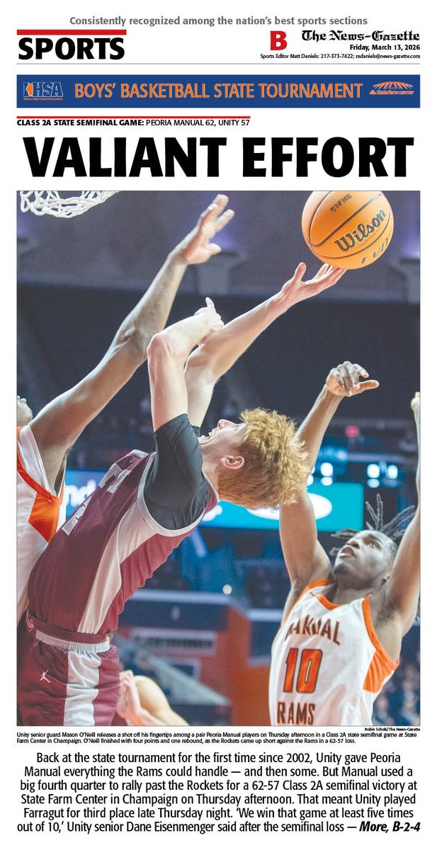 News-Gazette Preps tweet media