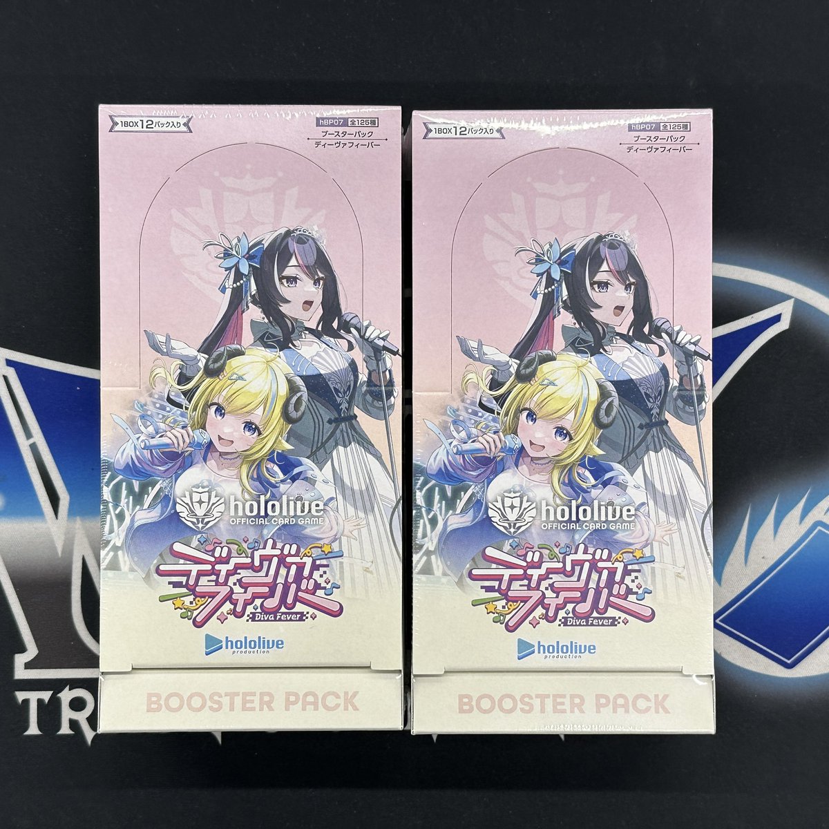 ホロライブカードゲーム 】 本日3月13日発売✨ hololive OFFICIAL CARD