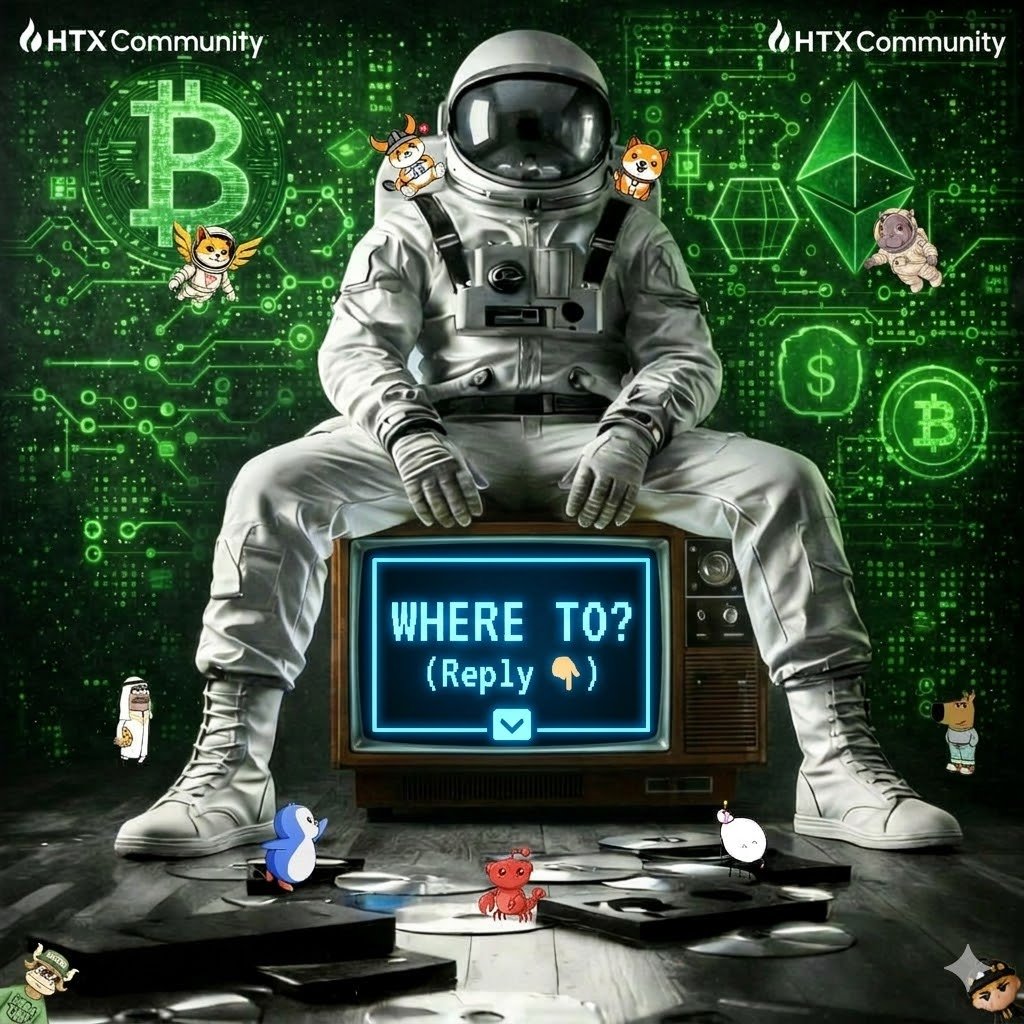 HTX Community tweet media