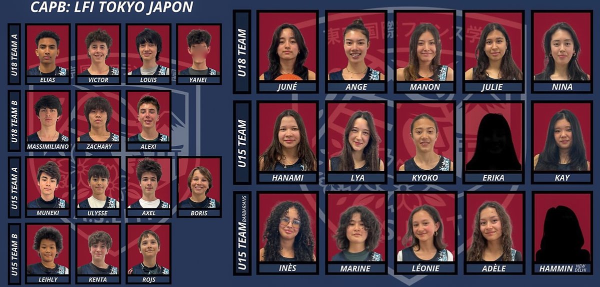 LFI Tokyo tweet media