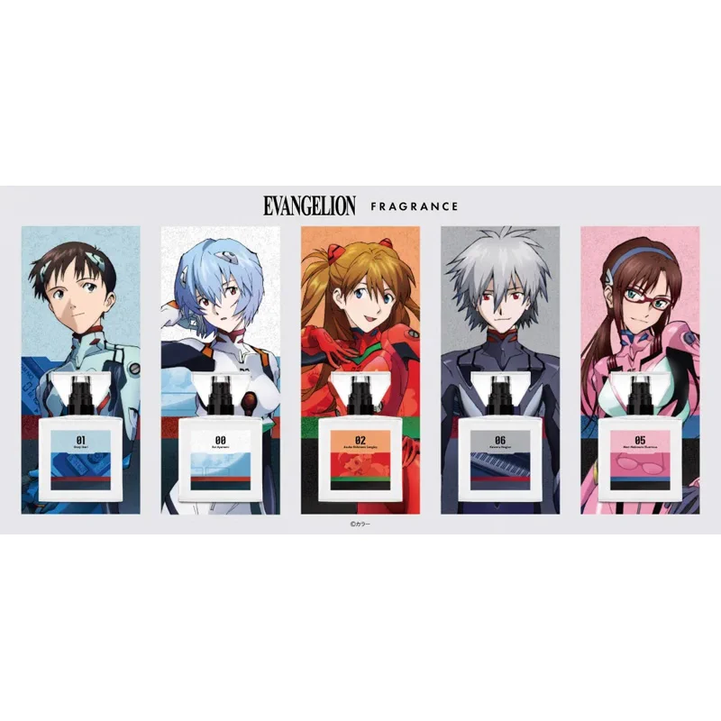 EVANGELION STORE(エヴァンゲリオンストア) on X: 