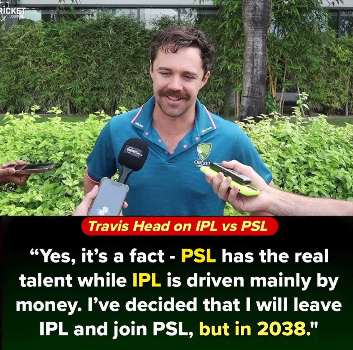 Incognito Cricket tweet media