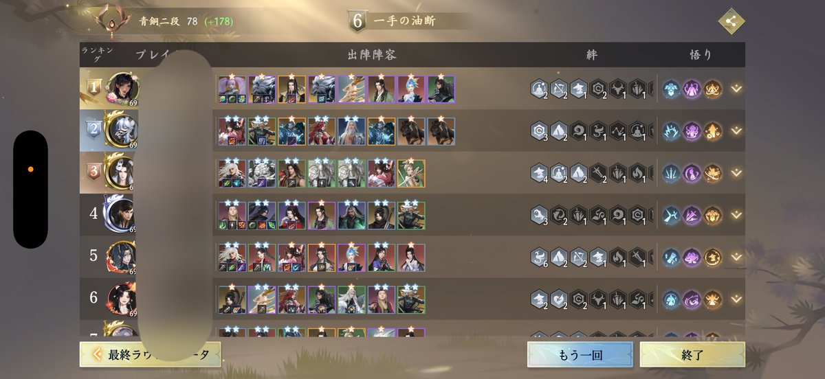 べあ tweet media