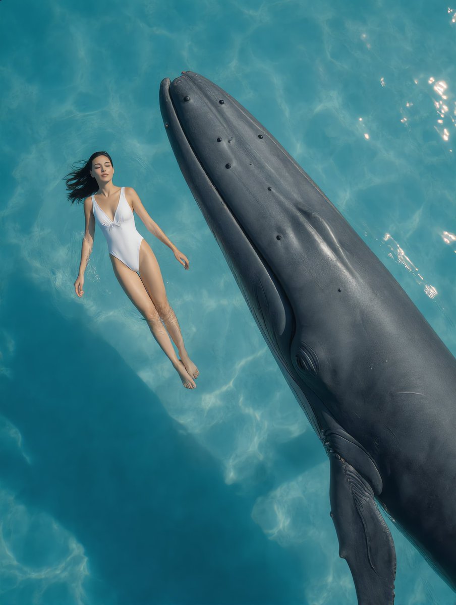 unigame619232's tweet image. 仕事全然手につかず、もうRemixContestの曲作ることにしました。
Ambient × Glitch Popで、途中からDanceに入っていきます。
よかったら聴いてください🌊
Embedding Jam (Whale Drift Remix)
 suno.com/s/AO5S83kPjmZb…
#SunoRemixContest #Ambient #GlitchPop #Dance