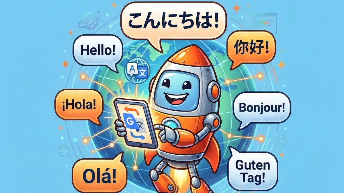 Liberorian's tweet photo. 弊社サイトはAstroで構築された静的サイト（SSG）です。Google Cloud Translation APIを調べつつ実装しました！キャッシュ化してAPI利用を最低限にすることも！
https://t.co/UERh14UTNw

#Google翻訳API #CloudTranslationAPI #フロントエンド #Astro #Liberogic #web制作 #cloudflare #多言語化 https://t.co/U0cLSHUJj3