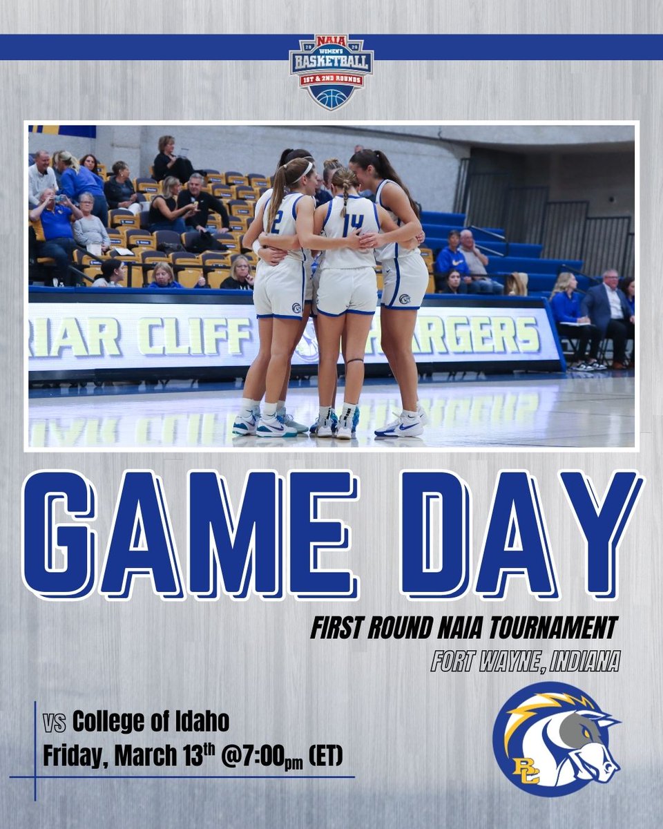 Briar Cliff WBB tweet media