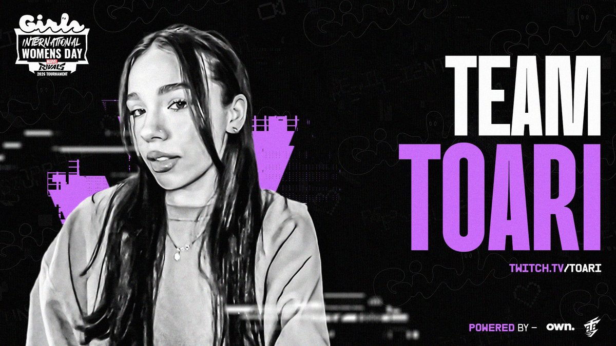 GHOST Toari tweet media