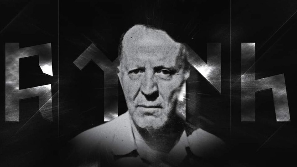 "Bir hainin affını istemek merhamet duygusundan değil, ancak ihanete ortak olmaktan doğan aşağılık bir davranıştır."

🗣️Hüseyin Nihal Atsız