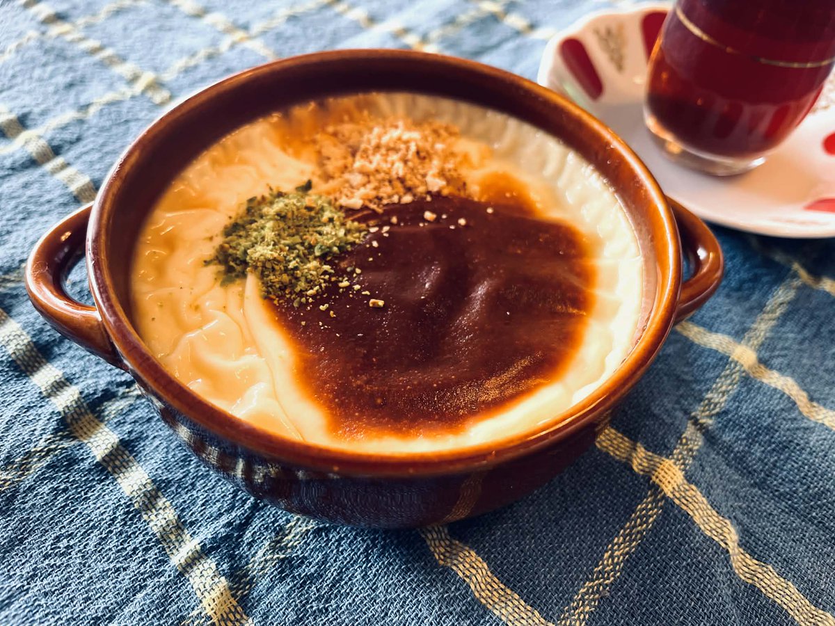 トルコ料理探求家（岡崎伸也）「食で巡るトルコ」が 阿佐ヶ谷書院より発売中。 tweet media