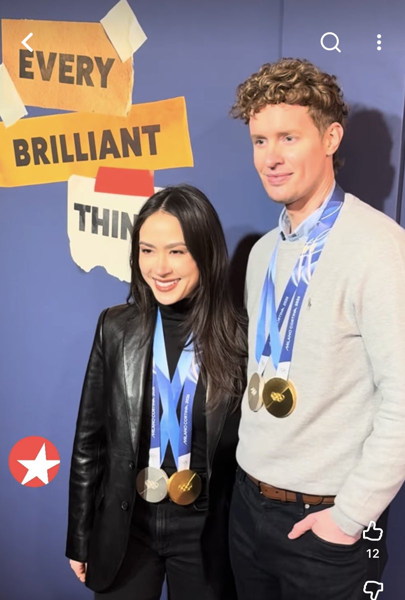 Olympic Chenpion tweet media