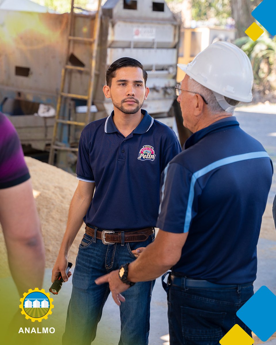 Asociación de Molineros de Panamá tweet media